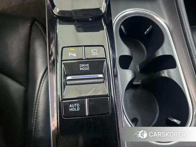 Hyundai Sonata (DN8) 2021 Белый из Кореи, фото 6