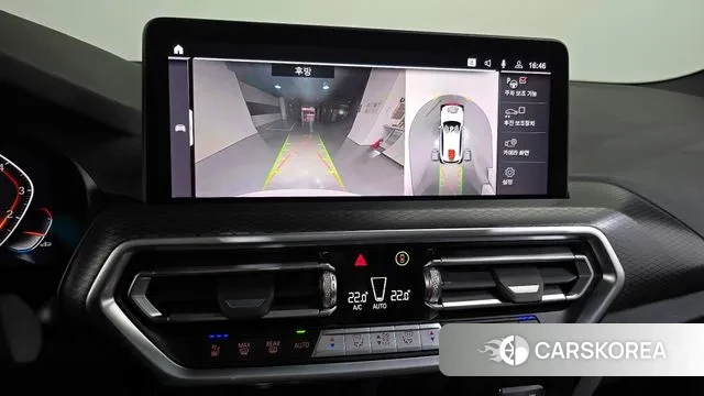 BMW X3 (G01) 2023 Белый из Кореи, фото 6