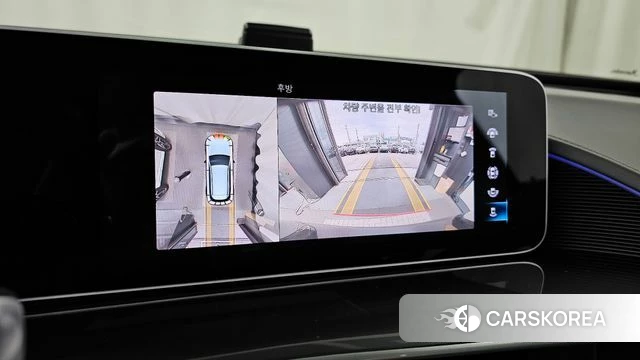 Mercedes-Benz EQC N293 2020 Серый из Кореи, фото 6