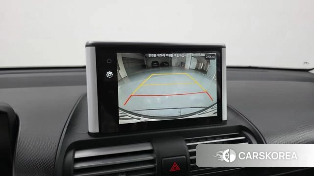 Hyundai Casper 2024 Белый из Кореи, фото 6