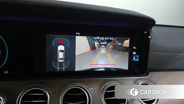 Mercedes-Benz E-Class W213 2020 Черный из Кореи, фото 6