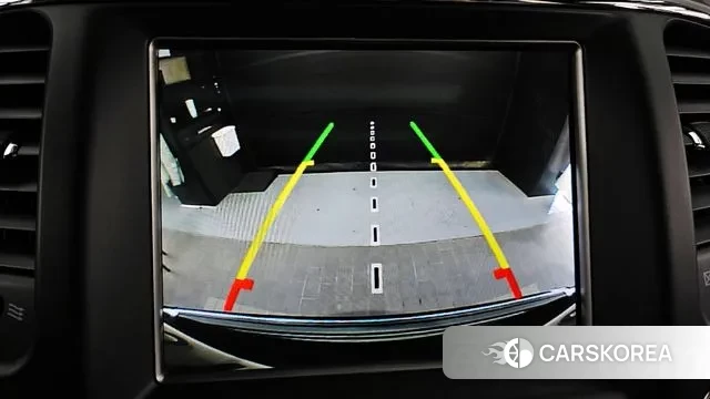 Jeep Grand Cherokee 2018 Черный из Кореи, фото 6