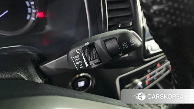 Ssangyong Rexton Sports Cannes 2020 Серый из Кореи, фото 6