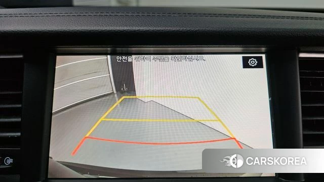 Kia All New K7 Hybrid 2019 Черный из Кореи, фото 6