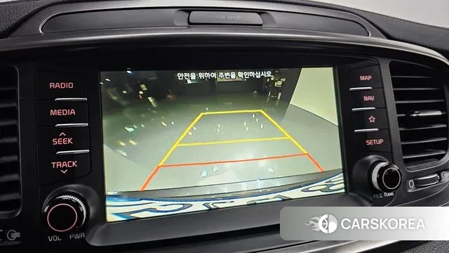 Kia The New Sorento 2019 Серый из Кореи, фото 6