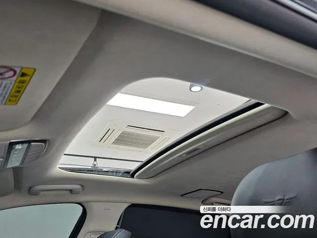 Genesis G90 id 2652023 из Кореи 6