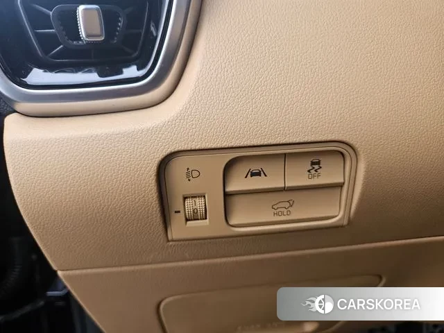 Kia Sorento 4th Generation 2022 Серый из Кореи, фото 6