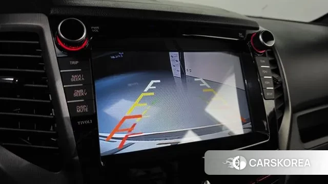 Ssangyong Tivoli Armor 2018 Белый из Кореи, фото 6