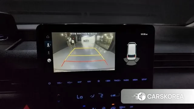 Hyundai Staria 2021 Черный из Кореи, фото 6