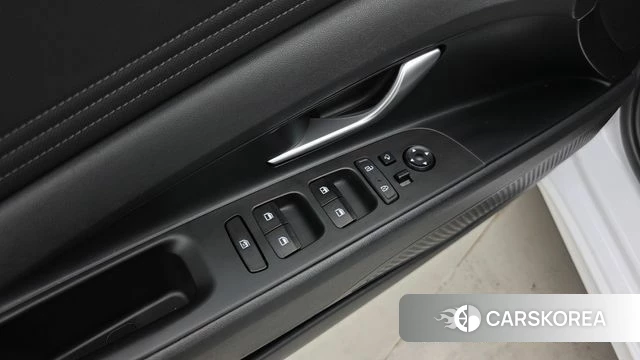 Hyundai Avante (CN7) 2020 Белый из Кореи, фото 6