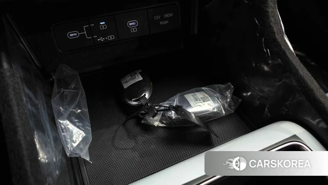 Hyundai Sonata D Edge (DN8) 2026 Белый из Кореи, фото 6