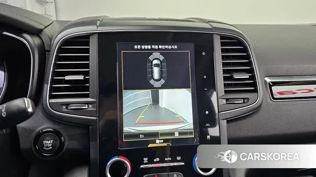 Renault Korea (Samsung) QM6 2018 Белый из Кореи, фото 6