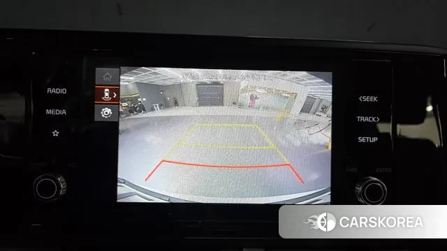 Kia Carnival 4th generation 2022 Белый из Кореи, фото 6