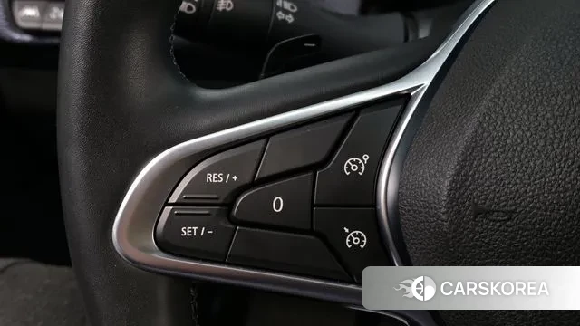 Renault Korea (Samsung) XM3 2020 Белый из Кореи, фото 6