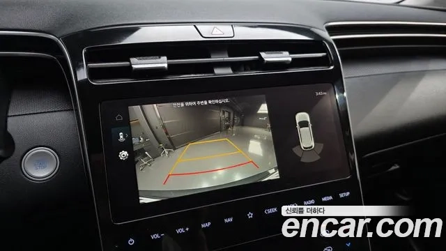 Hyundai Tucson (NX4) id 2906939 из Кореи 6