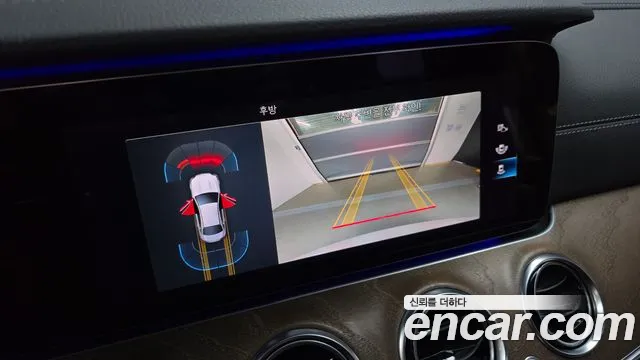 Mercedes-Benz E-Class W213 id 2426150 из Кореи 6