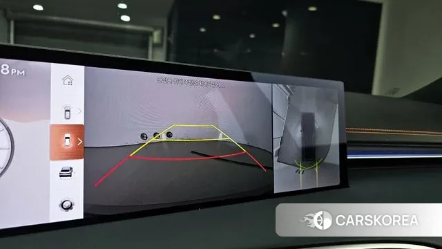 Genesis GV70 2024 Серый из Кореи, фото 6