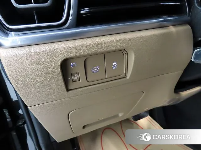 Kia The New Sorento 4th Generation 2024 Серый из Кореи, фото 6