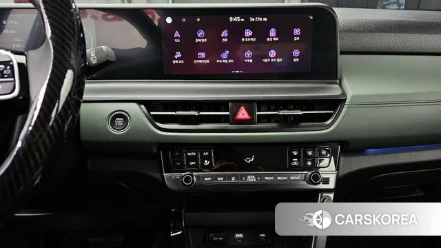 Kia The New Seltos 2022 Серый из Кореи, фото 6