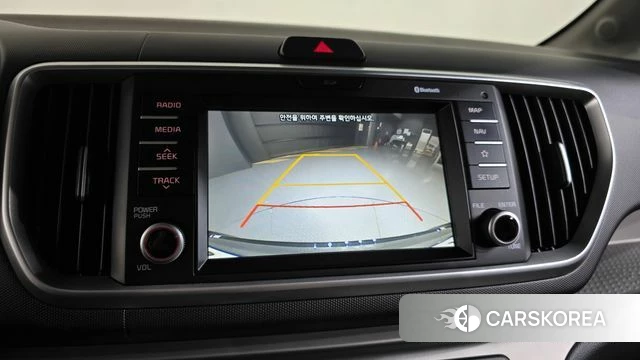 Kia The New Ray 2019 Черный из Кореи, фото 6