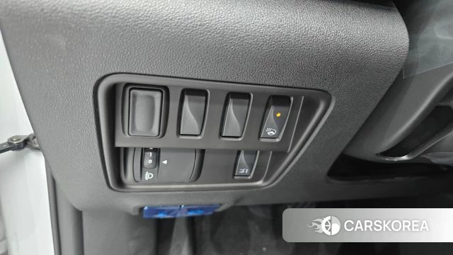 Renault Korea (Samsung) The New QM6 2026 Белый из Кореи, фото 6