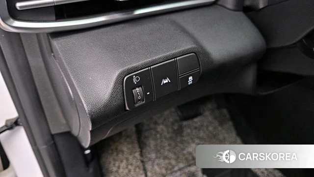 Hyundai Avante (CN7) 2020 Белый из Кореи, фото 6