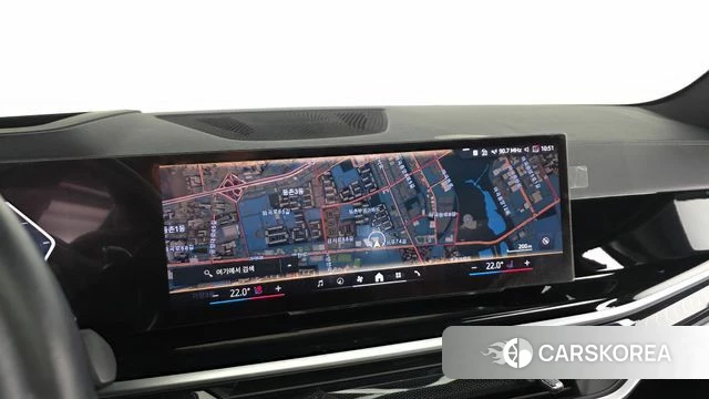 BMW X5 (G05) 2024 Белый из Кореи, фото 6