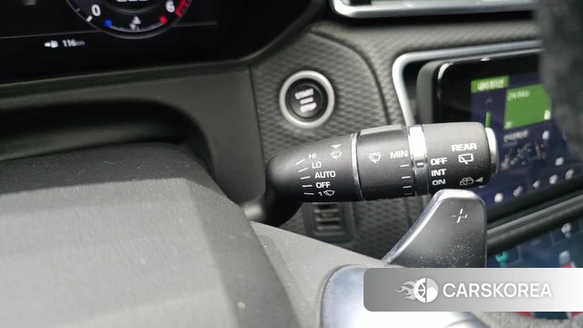 Land Rover Range Rover Velar 2019 Серый из Кореи, фото 6