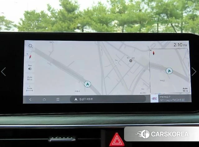 Kia The New K5 3rd generation id 4308421 из Кореи 6