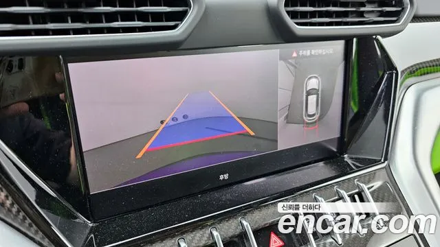 Lamborghini Urus id 2719645 из Кореи 6