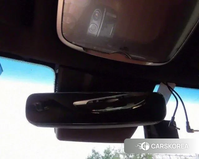 Genesis G80 (RG3) 2021 Синий из Кореи, фото 6