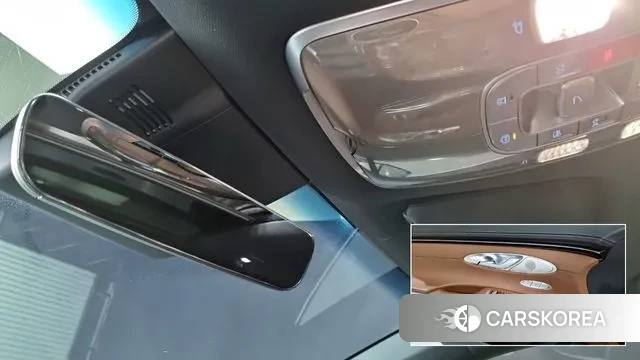 Genesis GV70 2023 Белый из Кореи, фото 6