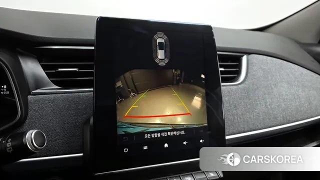 Renault Korea (Samsung) Joe 2021 Серый из Кореи, фото 6