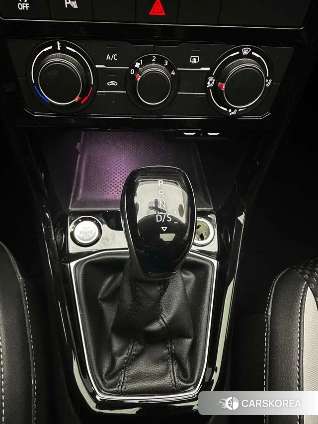 Volkswagen Exploring the shadow 2021 Белый из Китая, фото 6