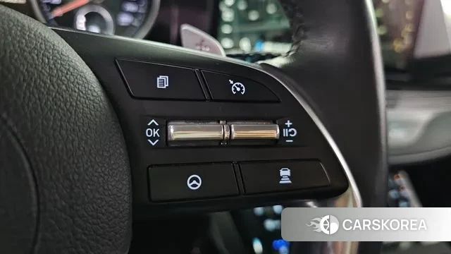 Hyundai The New Grandeur IG 2020 Белый из Кореи, фото 6