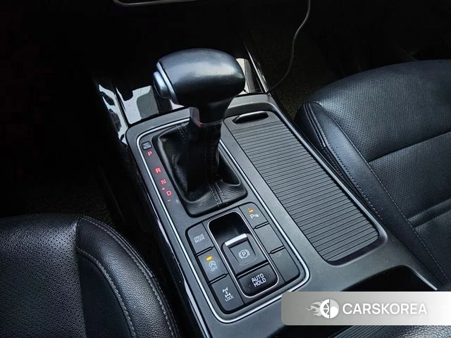 Kia The New Sorento 2019 Черный из Кореи, фото 6