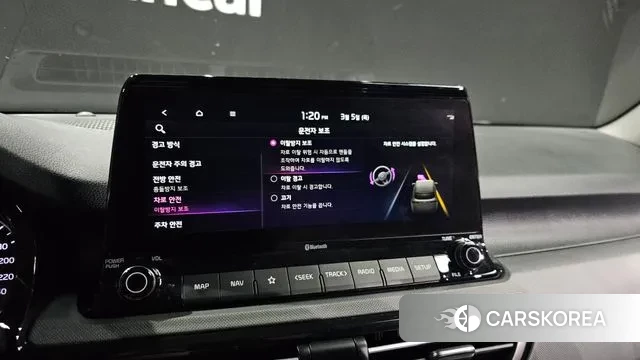 Kia Seltos 2022 Черный из Кореи, фото 6