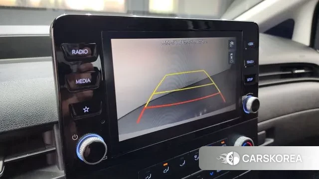 Hyundai Staria 2021 Белый из Кореи, фото 6