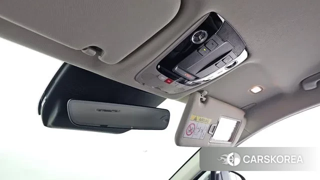 Kia The New K5 3rd generation 2023 Черный из Кореи, фото 6