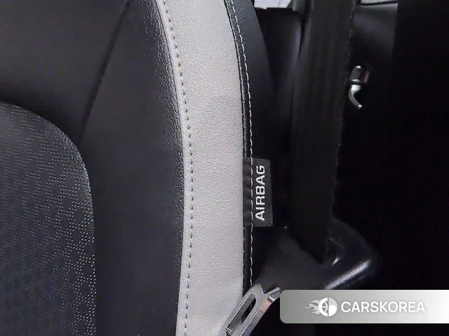 Kia All New Morning (JA) 2018 Серый из Кореи, фото 6