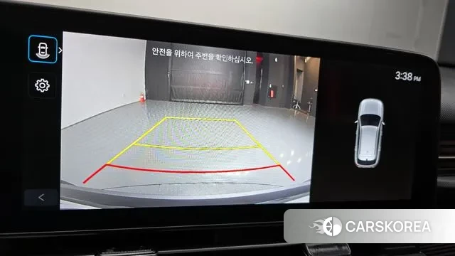 Hyundai Kona Hybrid (SX2) 2023 Серый из Кореи, фото 6