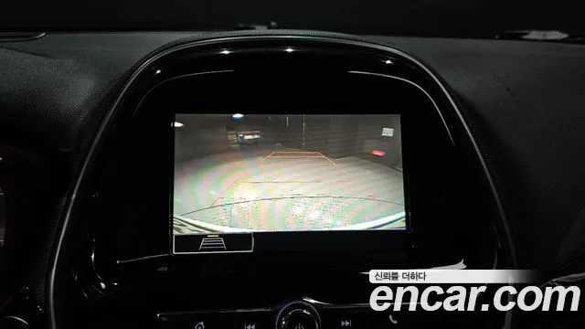 Chevrolet (GM Daewoo) The New Spark id 2707876 из Кореи 6