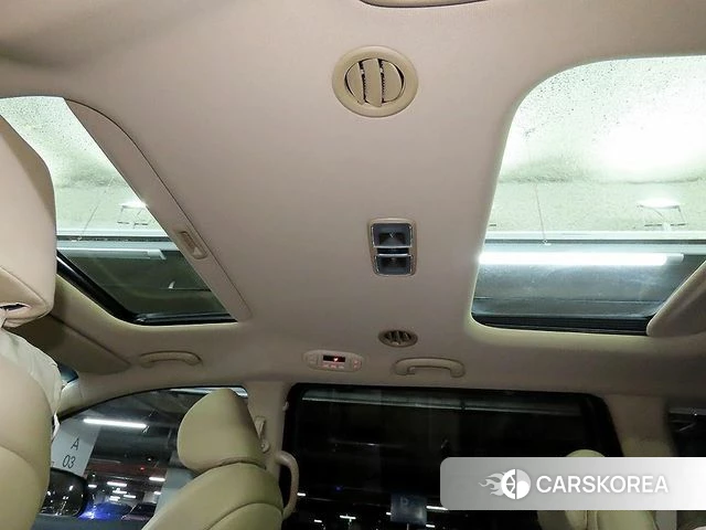 Kia The New Carnival 2018 Черный из Кореи, фото 6