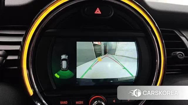 Mini Cooper 2020 Черный из Кореи, фото 6