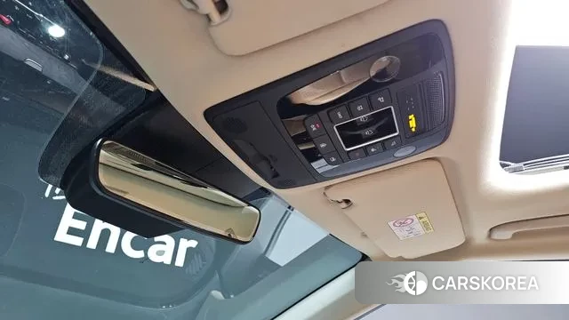 Kia Carnival 4th generation 2021 Белый из Кореи, фото 6