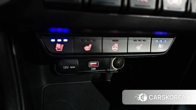 Kia Sportage The Bold 2020 Серебристо-серый из Кореи, фото 6