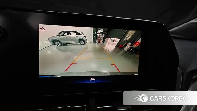 Chevrolet (GM Daewoo) Trax Crossover 2023 Серебристо-серый из Кореи, фото 6