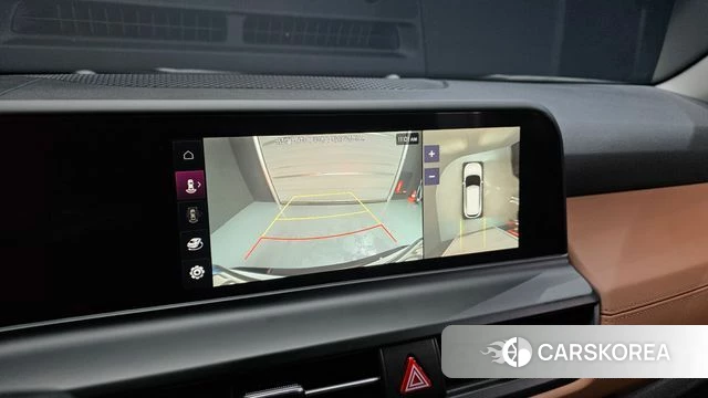 Kia The New Seltos 2024 Белый из Кореи, фото 6