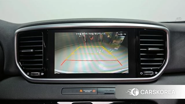 Kia Sportage The Bold 2020 Серебряный из Кореи, фото 6