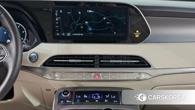Hyundai Palisade 2020 Белый из Кореи, фото 6